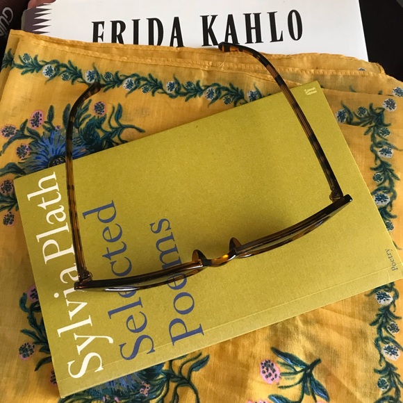 Écaille de Tortue Lunettes de Soleil - Picture 6 of 6